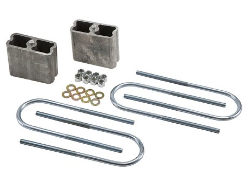 Belltech 6203 Lowering Block Kit - Image 4